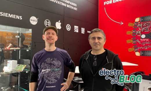 Sensor Overload! Red Pitaya’s Click Shield Adds Endless Options!